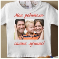 майки в Красноярске, Купить футболку с